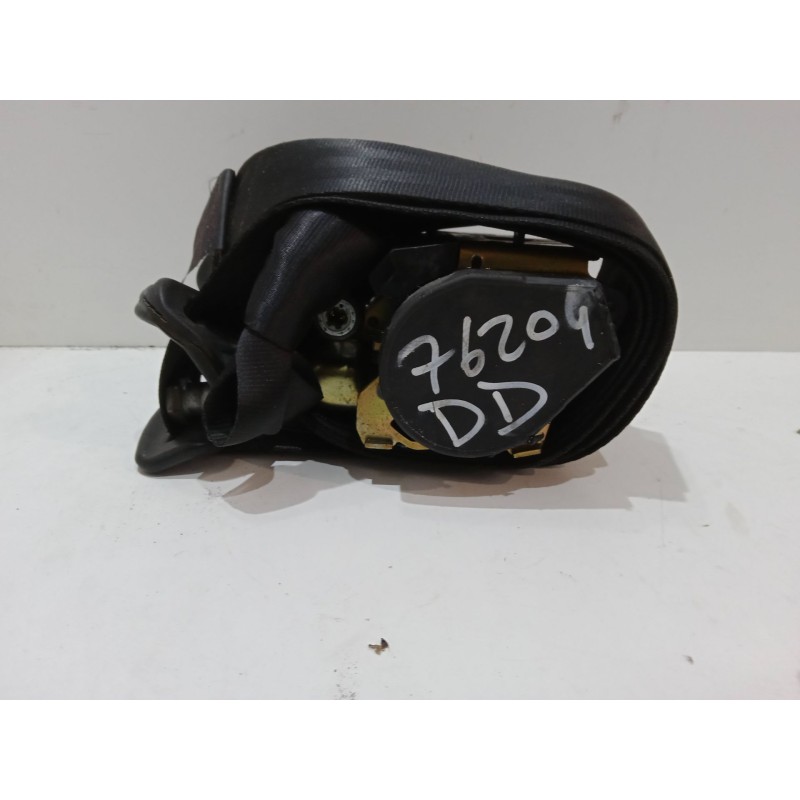Recambio de cinturon con pretensor delantero derecho para citroën xsara picasso (n68) 1.6 hdi referencia OEM IAM   