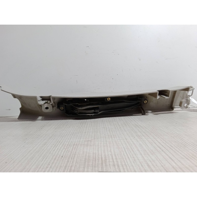 Recambio de maneta interior corredera izquierda para citroën berlingo / berlingo first monospace (mf_, gjk_, gfk_) 1.9 d (mfwjz)