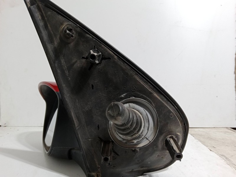 Recambio de retrovisor izquierdo para peugeot 206 sw (2e/k) 1.4 referencia OEM IAM   