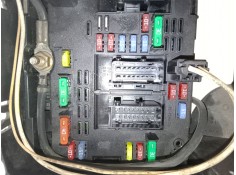 Recambio de bsm para peugeot 406 coupé (8c) 2.2 hdi referencia OEM IAM    2