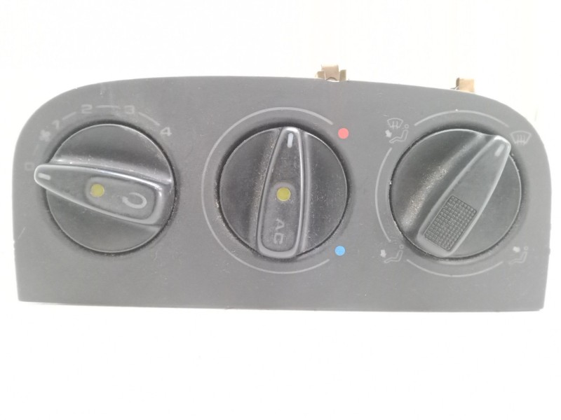 Recambio de mando calefaccion / a/a para volkswagen sharan (7m8, 7m9, 7m6) 2.0 referencia OEM IAM   