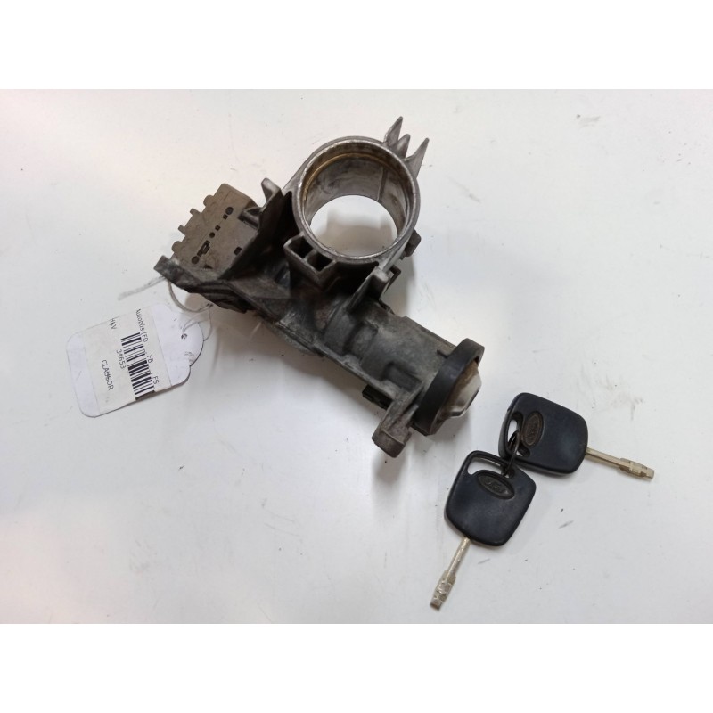 Recambio de clausor para ford transit autobús (fd_ _, fb_ _, fs_ _, fz_ _, fc_ _) 2.0 di (f_e_, f_f_, f_g_) referencia OEM IAM  