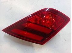 Recambio de piloto trasero porton izquierdo para peugeot 308 ii (lb_, lp_, lw_, lh_, l3_) 1.2 thp 110 referencia OEM IAM 9677818