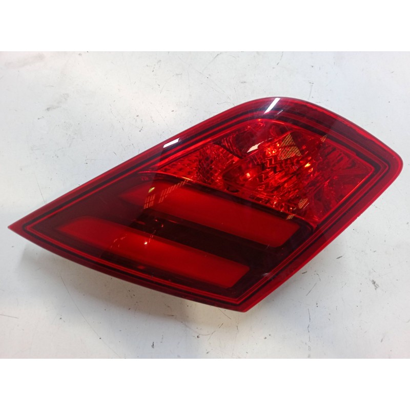 Recambio de piloto trasero porton izquierdo para peugeot 308 ii (lb_, lp_, lw_, lh_, l3_) 1.2 thp 110 referencia OEM IAM 9677818