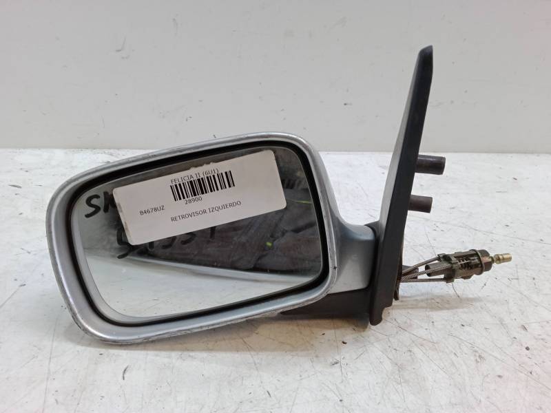 RETROVISOR IZQUIERDO 