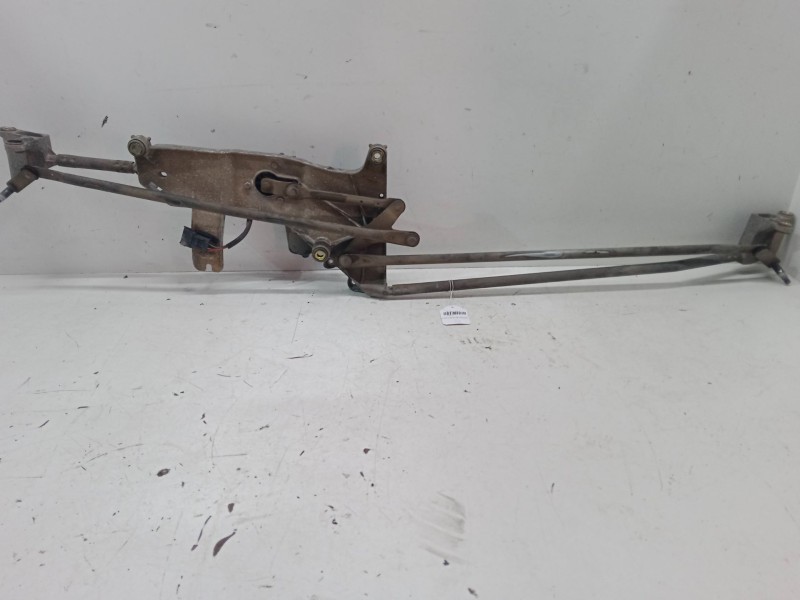 Recambio de motor limpia delantero para citroën c8 (ea_, eb_) 2.2 hdi referencia OEM IAM   