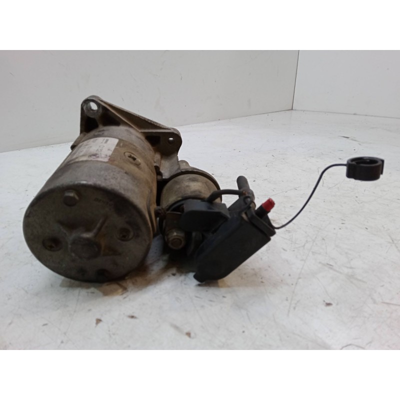Recambio de motor arranque para fiat punto (188_) 1.2 60 (188.030, .050, .130, .150, .230, .250) referencia OEM IAM 63101018  C1