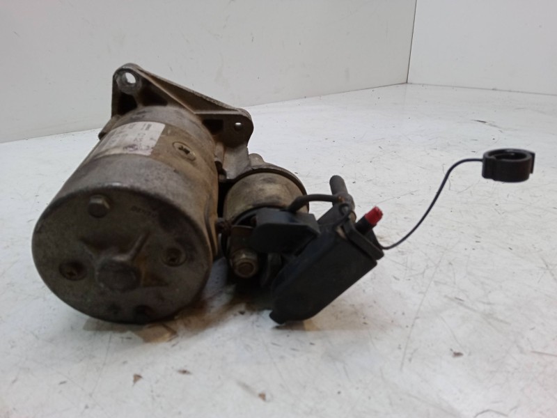 Recambio de motor arranque para fiat punto (188_) 1.2 60 (188.030, .050, .130, .150, .230, .250) referencia OEM IAM 63101018  C1