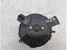 Recambio de motor calefaccion para peugeot 307 (3a/c) 2.0 hdi 90 referencia OEM IAM   