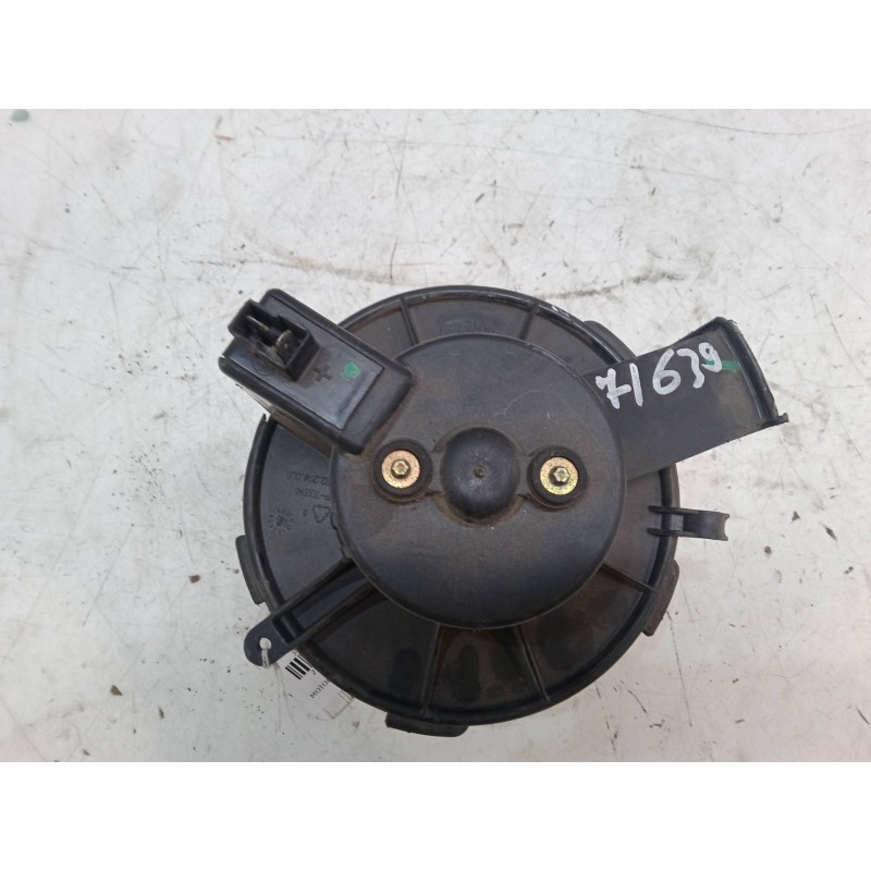 Recambio de motor calefaccion para peugeot 307 (3a/c) 2.0 hdi 90 referencia OEM IAM   