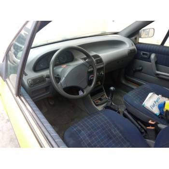 FIAT PUNTO DESCAPOTABLE (176_)