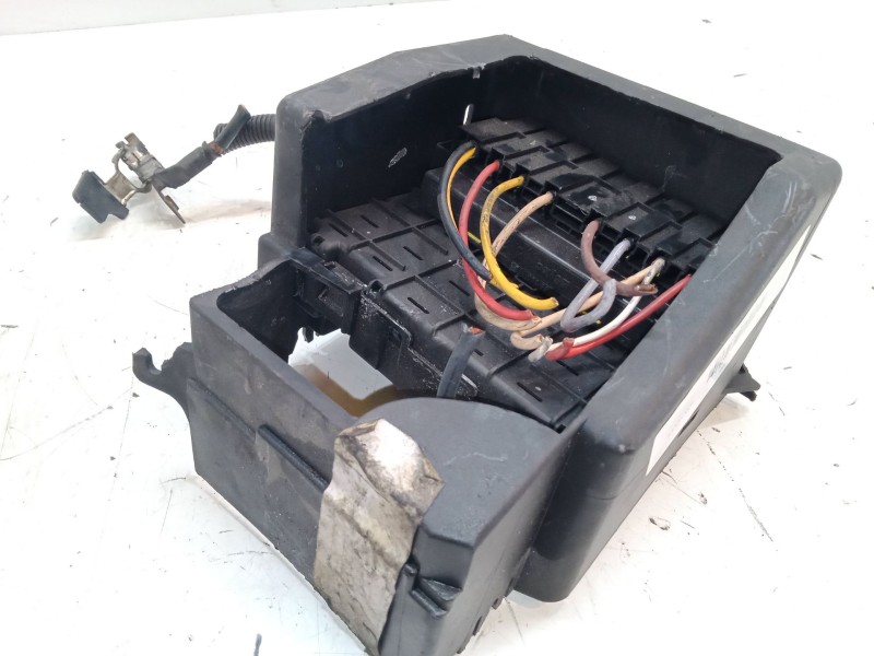 Recambio de bsm para peugeot 406 coupé (8c) 2.2 hdi referencia OEM IAM    Recambio de bsm para peugeot 406 coupé (8c) 2.2 hdi referencia OEM IAM