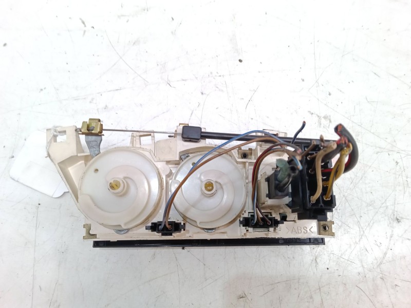 Recambio de mando calefaccion / a/a para volkswagen sharan (7m8, 7m9, 7m6) 2.0 referencia OEM IAM   
