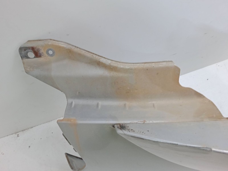 Recambio de aleta delantera derecha para nissan pick up (d22) 2.5 dci 4wd referencia OEM IAM   