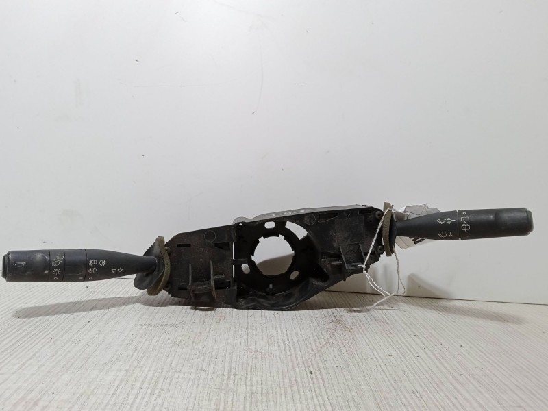 Recambio de mando luces para peugeot 306 hatchback (7a, 7c, n3, n5) 1.6 referencia OEM IAM 61560057 96 247 564 ZL 96 049 597 ZL