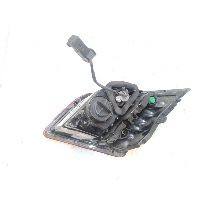 Recambio de piloto trasero porton izquierdo para peugeot 308 ii (lb_, lp_, lw_, lh_, l3_) 1.2 thp 110 referencia OEM IAM 9677818