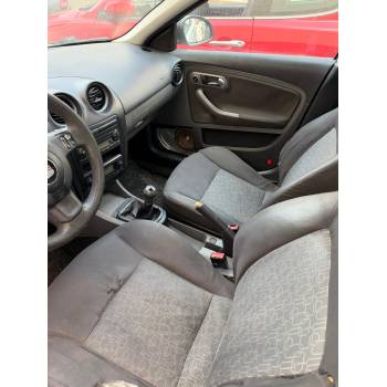 SEAT CORDOBA (6L2)