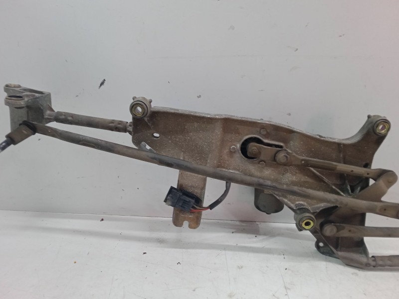 Recambio de motor limpia delantero para citroën c8 (ea_, eb_) 2.2 hdi referencia OEM IAM   