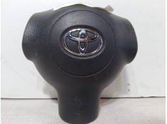 Recambio de airbag volante para toyota corolla (_e12_) 1.4 d (nde120_) referencia OEM IAM 45130-02270.021606706DA  