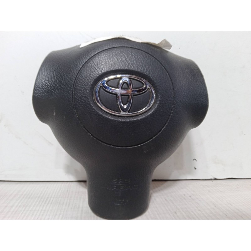 Recambio de airbag volante para toyota corolla (_e12_) 1.4 d (nde120_) referencia OEM IAM 45130-02270.021606706DA  