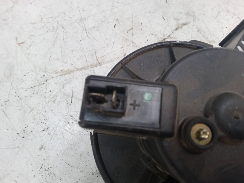 Recambio de motor calefaccion para peugeot 307 (3a/c) 2.0 hdi 90 referencia OEM IAM   