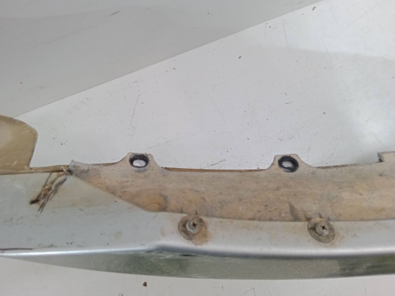 Recambio de aleta delantera derecha para nissan pick up (d22) 2.5 dci 4wd referencia OEM IAM   