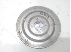 Recambio de polea cigueñal para opel corsa d (s07) 1.3 cdti (l08, l68) referencia OEM IAM   