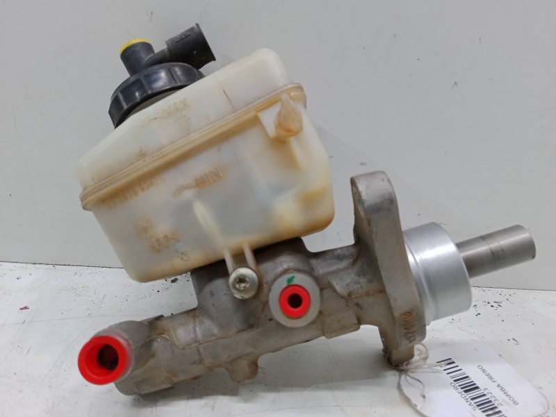 Recambio de bomba freno para dacia sandero 1.2 16v referencia OEM IAM   