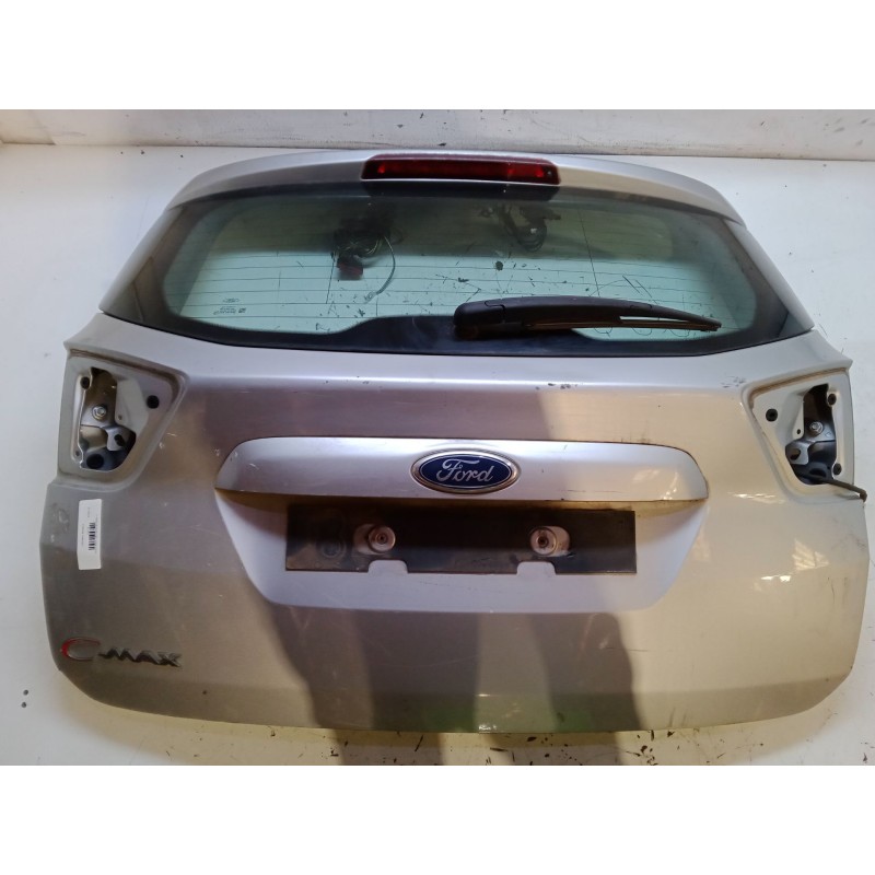 Recambio de porton trasero para ford c-max ii (dxa/cb7, dxa/ceu) 1.6 tdci referencia OEM IAM   