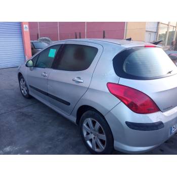 PEUGEOT 308 I (4A_, 4C_)
