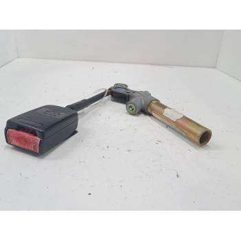 ANCLAJE CINTURON DELANTERO IZQUIERDO 