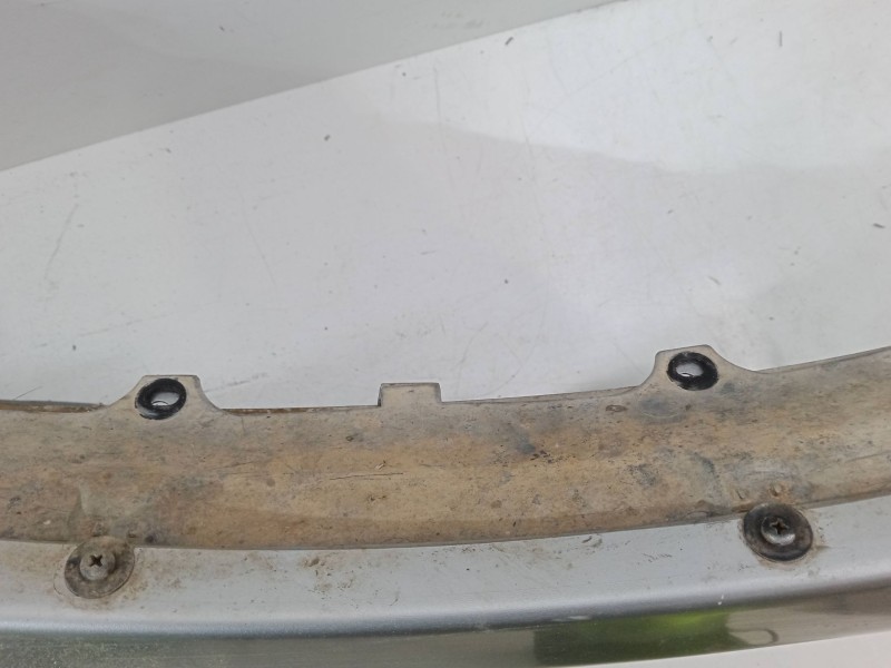 Recambio de aleta delantera derecha para nissan pick up (d22) 2.5 dci 4wd referencia OEM IAM   