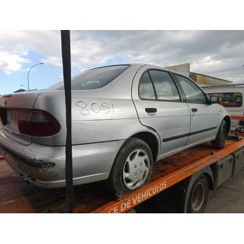 NISSAN ALMERA I (N15)
