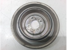 Recambio de polea cigueñal para opel corsa d (s07) 1.3 cdti (l08, l68) referencia OEM IAM    2