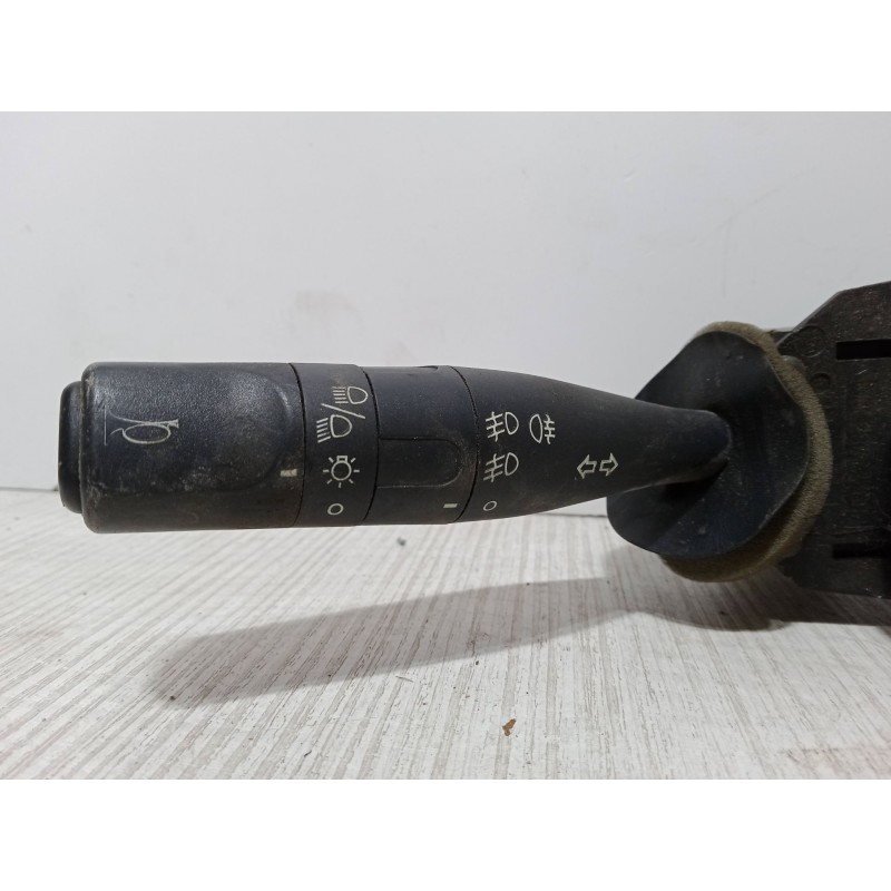Recambio de mando luces para peugeot 306 hatchback (7a, 7c, n3, n5) 1.6 referencia OEM IAM 61560057 96 247 564 ZL 96 049 597 ZL