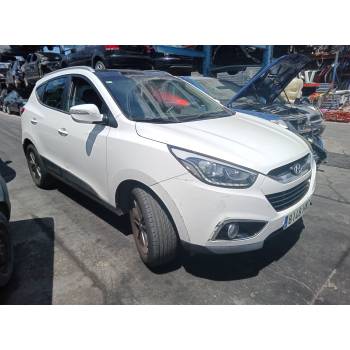 HYUNDAI IX35 (LM, EL, ELH)
