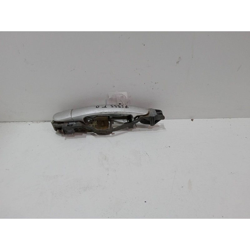 Recambio de maneta exterior puerta trasera derecha para seat leon (1m1) 1.6 16 v referencia OEM IAM   