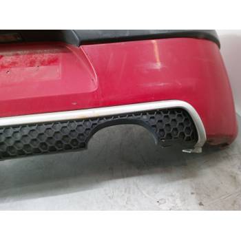 PARAGOLPES TRASERO 