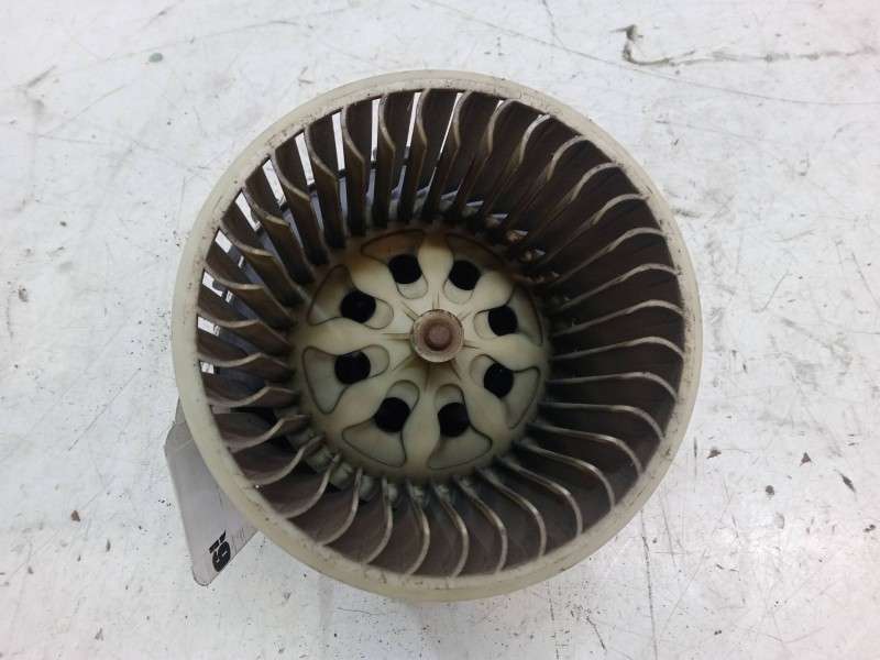 Recambio de motor calefaccion para peugeot 307 (3a/c) 2.0 hdi 90 referencia OEM IAM   