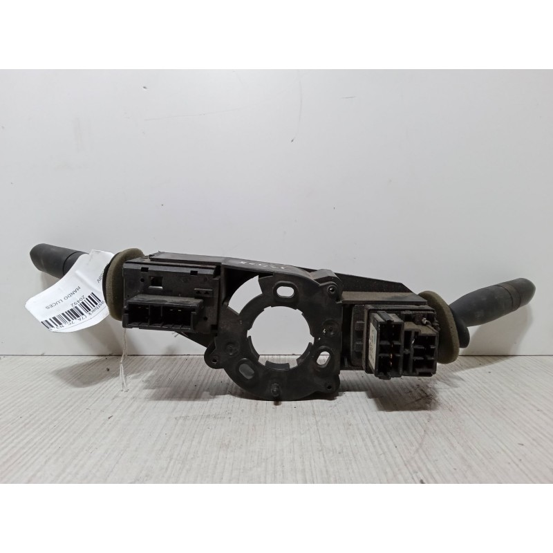 Recambio de mando luces para peugeot 306 hatchback (7a, 7c, n3, n5) 1.6 referencia OEM IAM 61560057 96 247 564 ZL 96 049 597 ZL