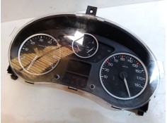 Recambio de cuadro instrumentos para peugeot partner tepee 1.6 bluehdi 100 referencia OEM IAM   