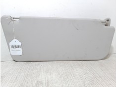 Recambio de parasol izquierdo para citroën berlingo / berlingo first monospace (mf_, gjk_, gfk_) 1.9 d (mfwjz) referencia OEM IA