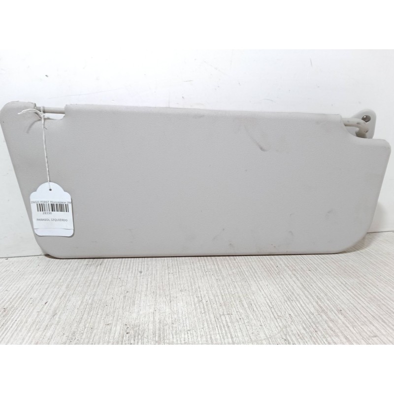 Recambio de parasol izquierdo para citroën berlingo / berlingo first monospace (mf_, gjk_, gfk_) 1.9 d (mfwjz) referencia OEM IA
