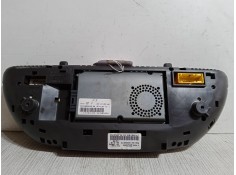 Recambio de cuadro instrumentos para citroën c8 (ea_, eb_) 2.2 hdi referencia OEM IAM 1496281080  501021850075 2