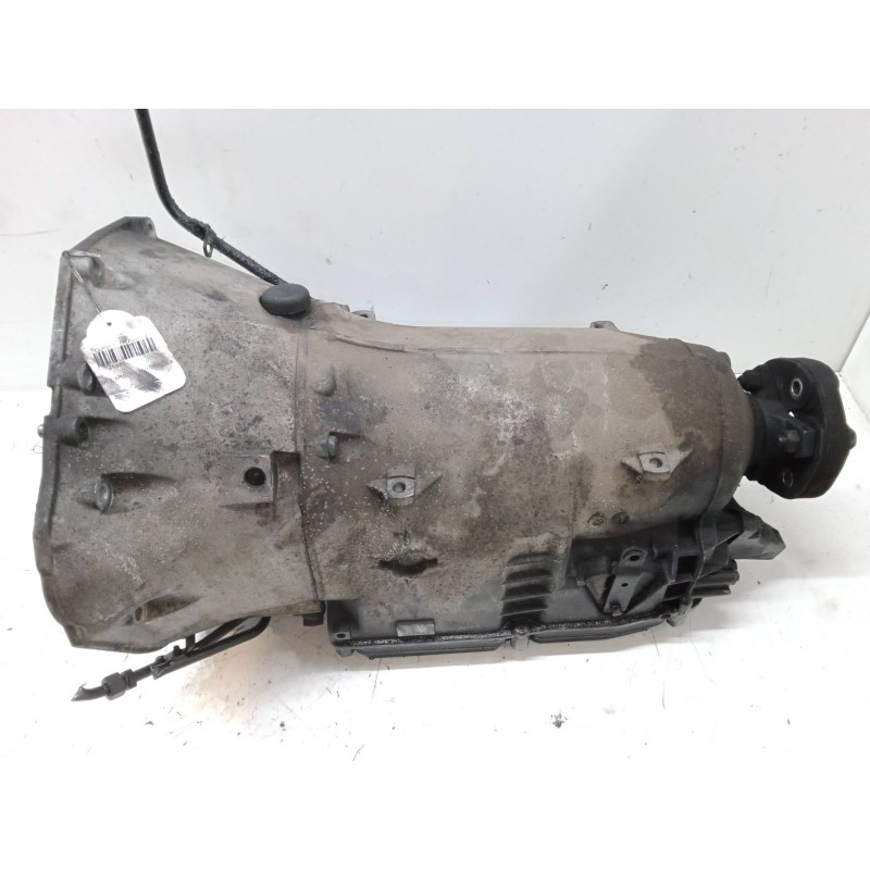 Recambio de caja de cambios automatica para mercedes-benz clase c (w203) c 220 cdi (203.006) referencia OEM IAM R1402712601  