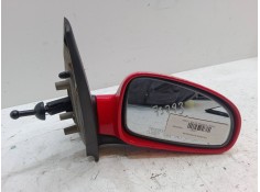 Recambio de retrovisor derecho para chevrolet aveo / kalos hatchback (t200) 1.4 16v referencia OEM IAM   