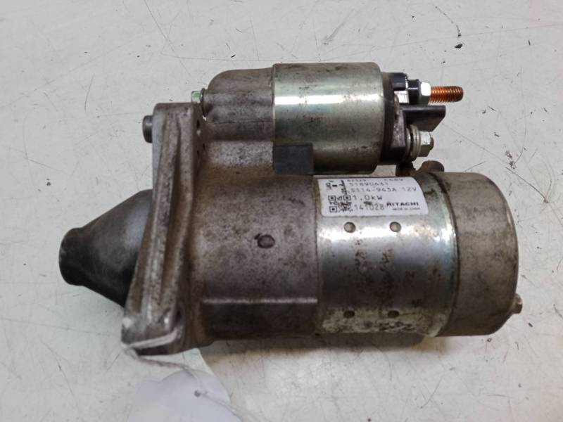 MOTOR ARRANQUE 51890631 5114943A