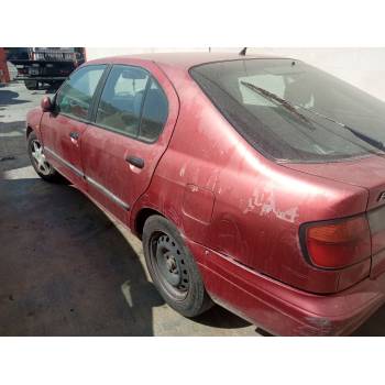 NISSAN PRIMERA HATCHBACK (P11)