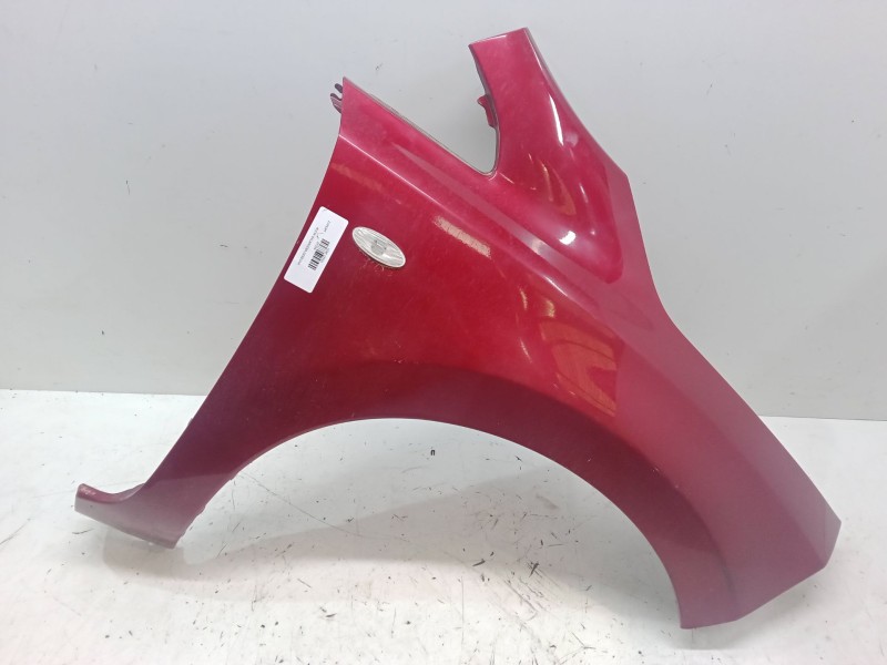 Recambio de aleta delantera derecha para nissan leaf (ze0) electric referencia OEM IAM   