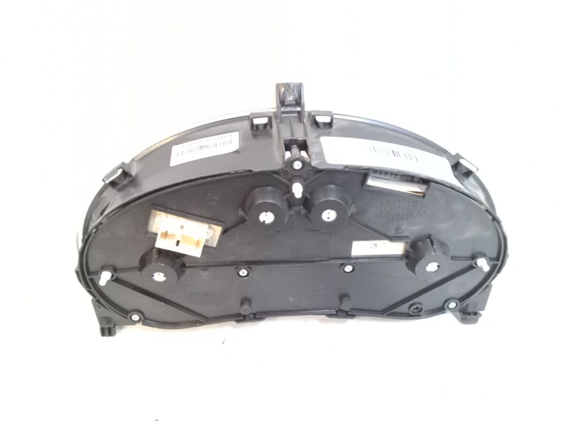 Recambio de cuadro instrumentos para peugeot partner tepee 1.6 bluehdi 100 referencia OEM IAM   